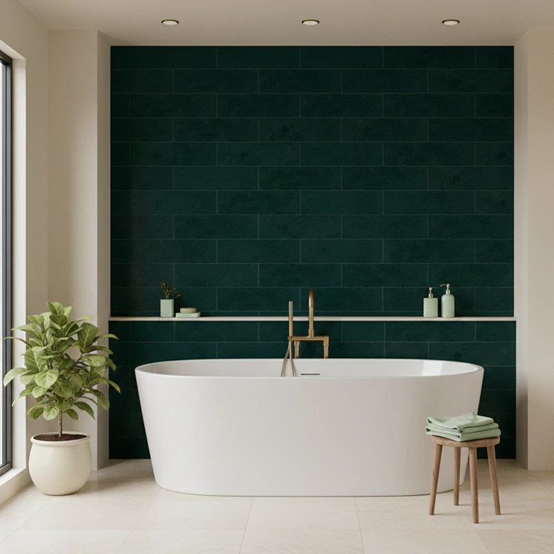 سرامیک ایفا سرام برند میلان طرح سابوی کیانا نانو پولیش سایز 30*8