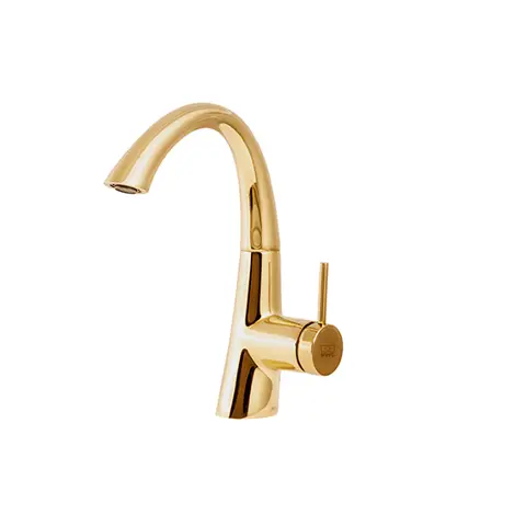 شیر روشویی KWC مدل زو