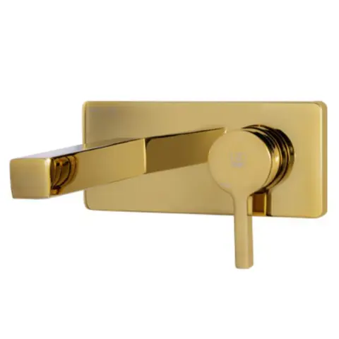 شیر روشویی توکار KWC مدل آوا یونیورسال