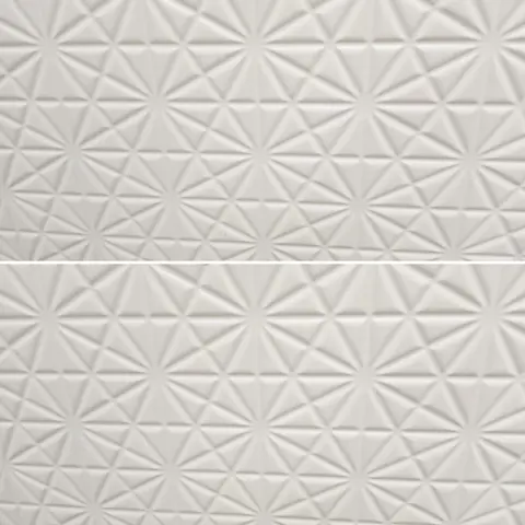 سرامیک عقیق طرح زارا سفید مات سایز 90*30