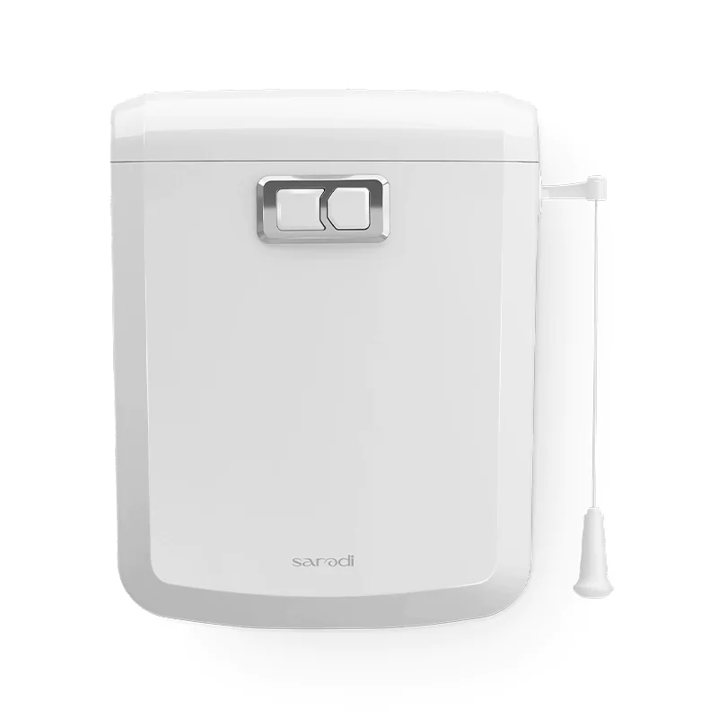 فلاش تانک ایمن آب مدل ارس