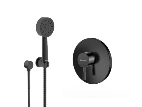 شیر حمام توکار شودر مدل مارینو تیپ 2 ABS