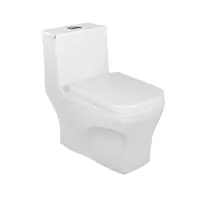 توالت فرنگی مروارید مدل کاتیا 71