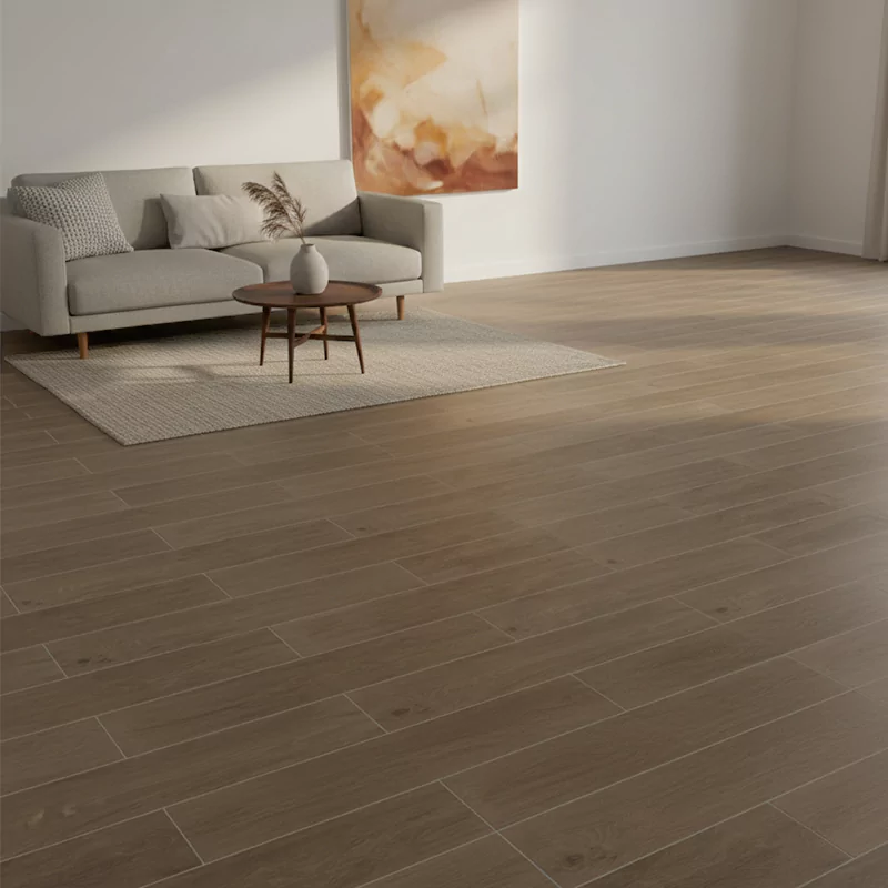 سرامیک ایفا سرام برند میلان طرح آلموند زیتونی مات سایز 120*20