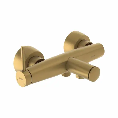 شیر حمام کلار مدل رز