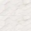 کاشی نیلوفر طرح اونیکس الا استخوانی دکور اشکی براق سایز 60*30