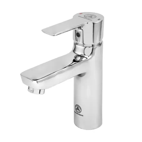 شیر روشویی قهرمان مدل یاقوت شیر روشویی قهرمان مدل یاقوت