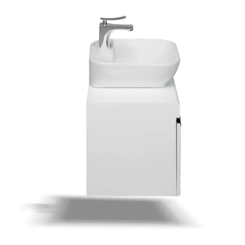 روشویی روکابینتی پارس سرام مدل دایانا