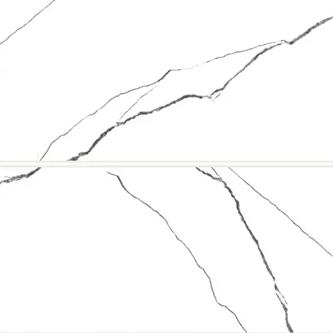 پرسلان الوند طرح کلاریس سفید پولیش سایز 120*60