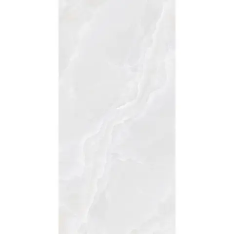 سرامیک ایفا سرام برند میلان طرح سانرایس سفید پولیش سایز 120*60