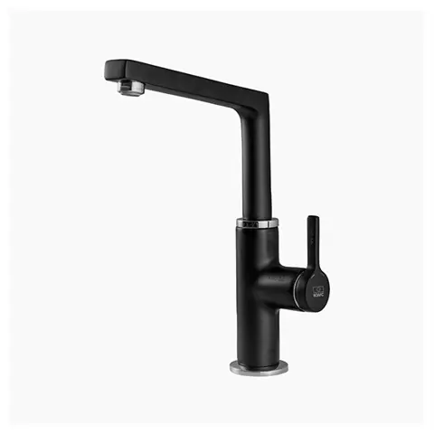 شیر آشپزخانه ثابت KWC مدل آوا