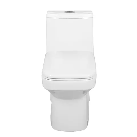 توالت فرنگی مروارید مدل ولگا 68