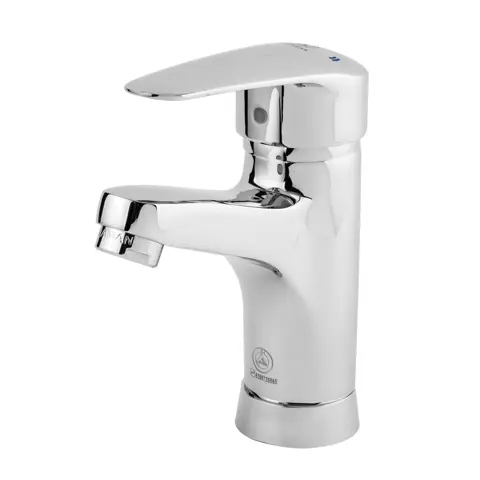 شیر روشویی قهرمان مدل زوبین شیر روشویی قهرمان مدل زوبین