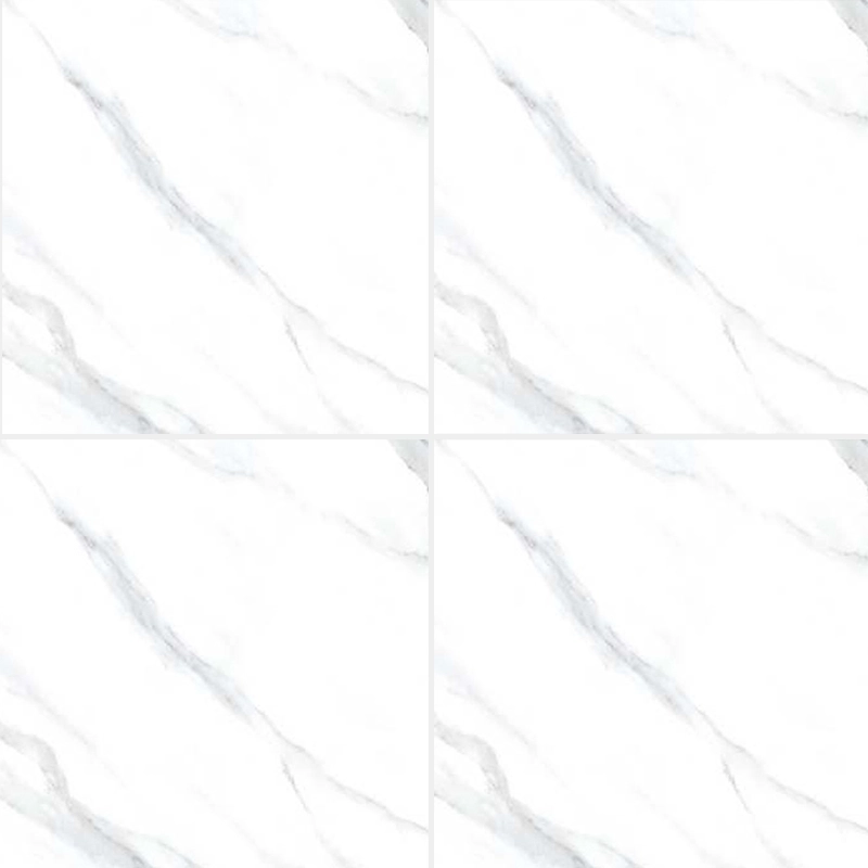 سرامیک سرام نگار طرح دیاموند سفید مات سایز 100*100