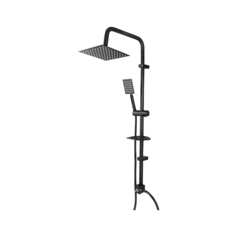 علم یونیکا دوپارچه KWC مدل اوراکل S مربع