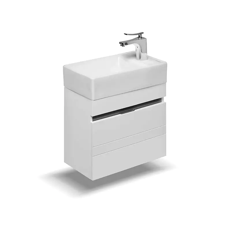 روشویی روکابینتی پارس سرام مدل تانیا