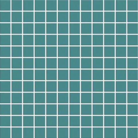 کاشی استخری سرام آرا برند آرژنا کد CG_TL03 آبی براق سایز 2/5*2/5