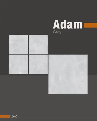 پرسلان ایفا سرام برند میلان طرح آدام طوسی کریستال پولیش سایز 120*120