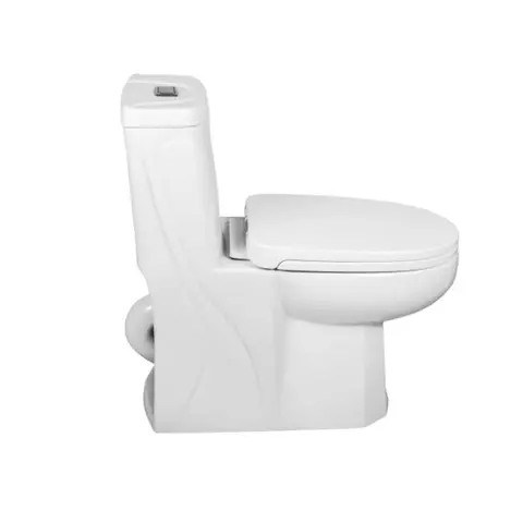 توالت فرنگی مروارید مدل دیاموند 66