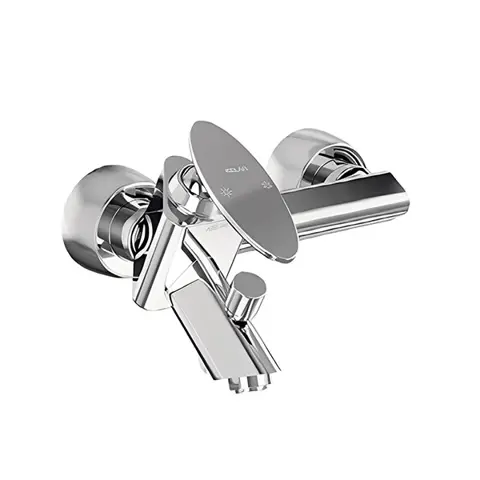 شیر حمام کلار مدل رویا