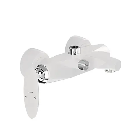 شیر حمام کلار مدل برلیان