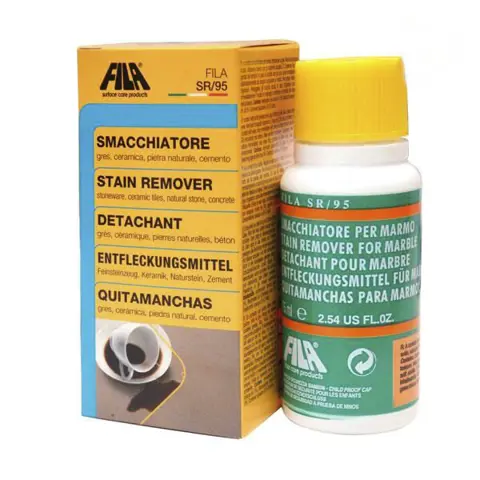 پاک کننده لکه های ارگانیک FILA SR5 فیلا 75 میلی لیتر