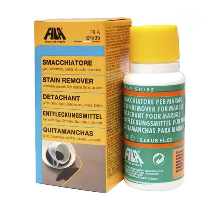 پاک کننده لکه های ارگانیک FILA SR95 فیلا پاک کننده لکه های ارگانیک FILA SR95 فیلا