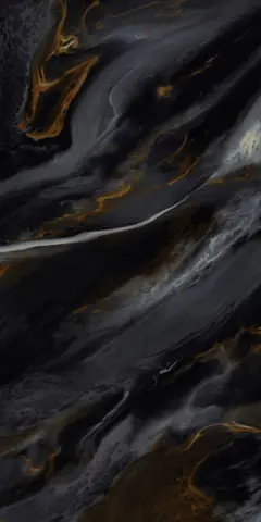 پرسلان ایفا سرام برند میلان طرح دلون مشکی نانو پولیش سایز 160*80