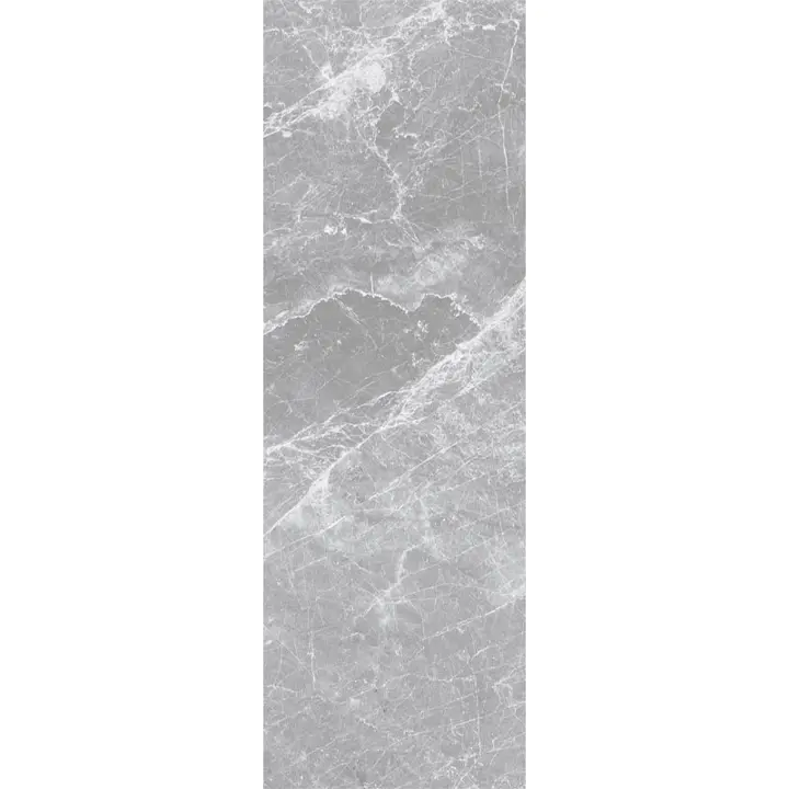 کاشی الوند طرح ایفوریا طوسی تیره براق سایز 90*30 کاشی الوند طرح ایفوریا طوسی تیره براق سایز 90*30