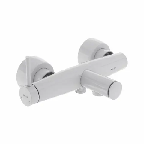 شیر حمام کلار مدل رز