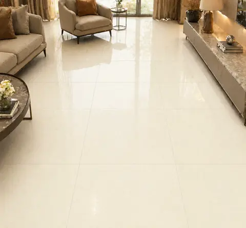 پرسلان سعدی طرح دیگو کرم روشن براق سایز 80*80
