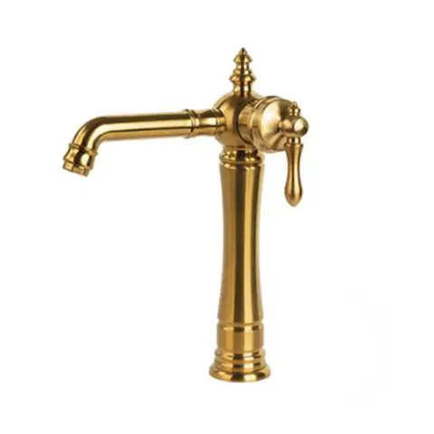 ست شیرآلات سیلکو مدل روشا