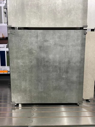 پرسلان صبا طرح ممفیس مشکی مات سایز 80*80