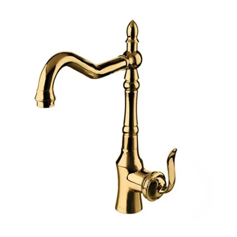 ست شیرآلات سیلکو مدل رونیکا