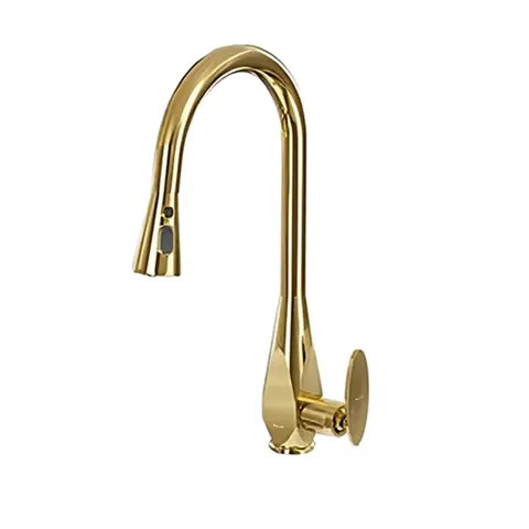 شیر ظرفشویی شاوری کلار مدل برلیان