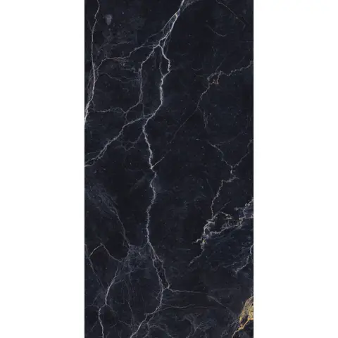 پرسلان ایفا سرام برند میلان طرح تاندر آبی تیره نانو پولیش سایز 160*80