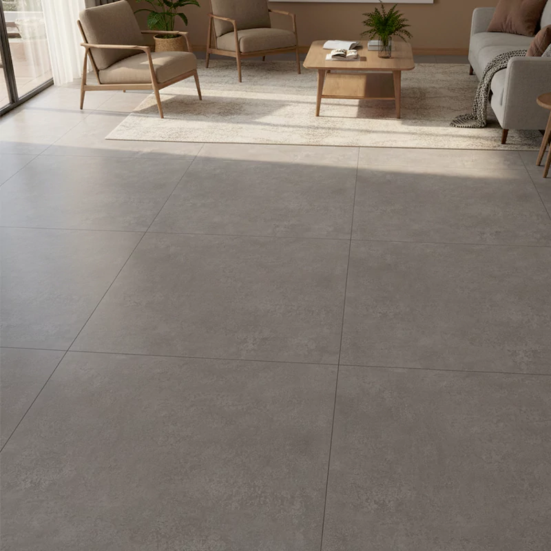 سرامیک ایفا سرام برند میلان طرح نوادا طوسی شوگرافکت سایز 100*100