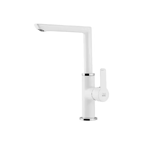 شیر آشپزخانه ثابت KWC مدل ریتا