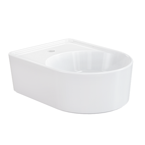 روشویی روکابینتی کرد مدل ویولت