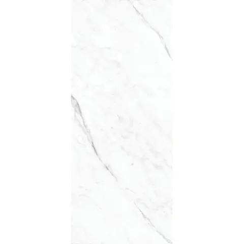 سرامیک سرام نگار طرح پترو سفید براق سایز 90*30