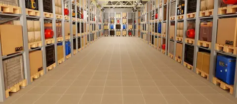 پرسلان مرجان ضد اسید خاکستری مات کد 1824 سایز 30*30