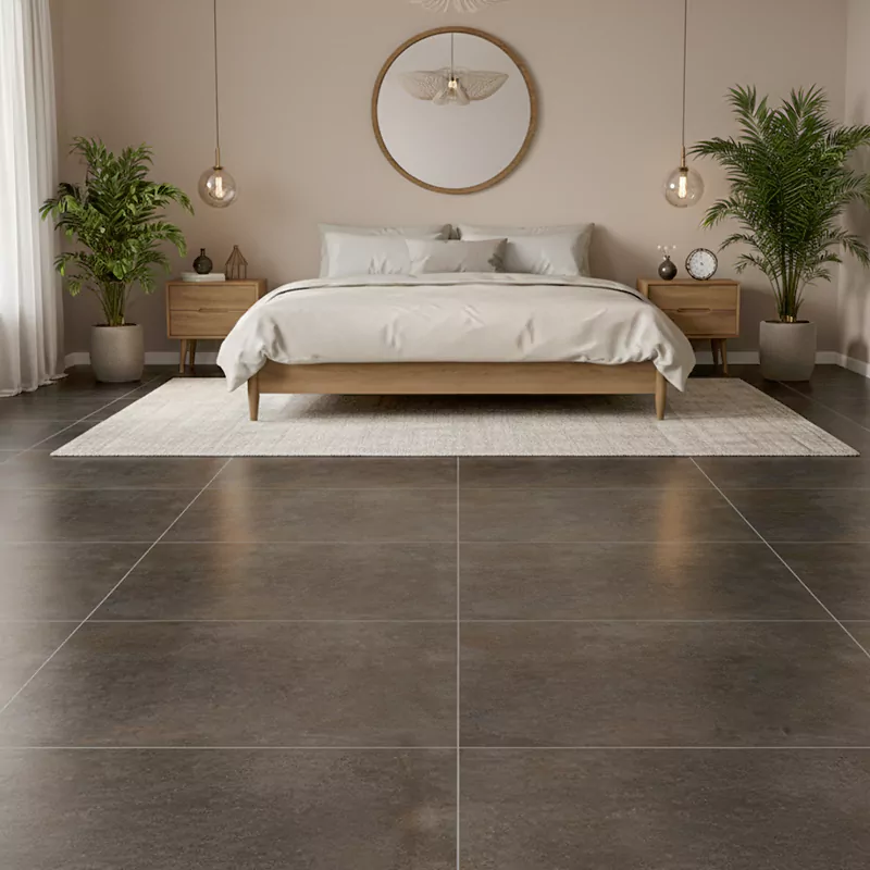 پرسلان صبا طرح پالیساندرا جادویی مات سایز 80*80