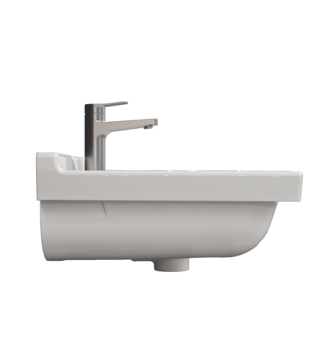 روشویی روکابینتی کرد مدل مگنولیا 80