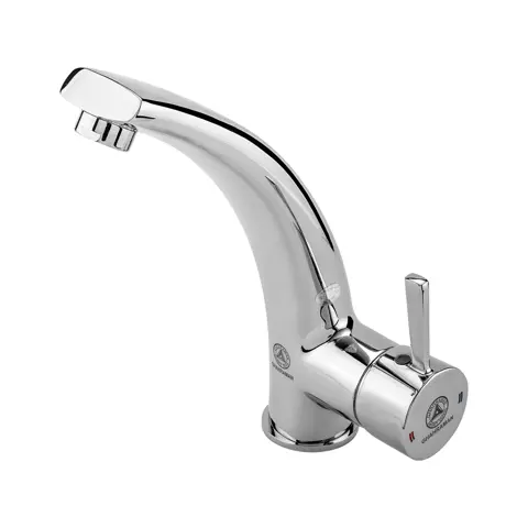 شیر روشویی قهرمان مدل ارکیده شیر روشویی قهرمان مدل ارکیده