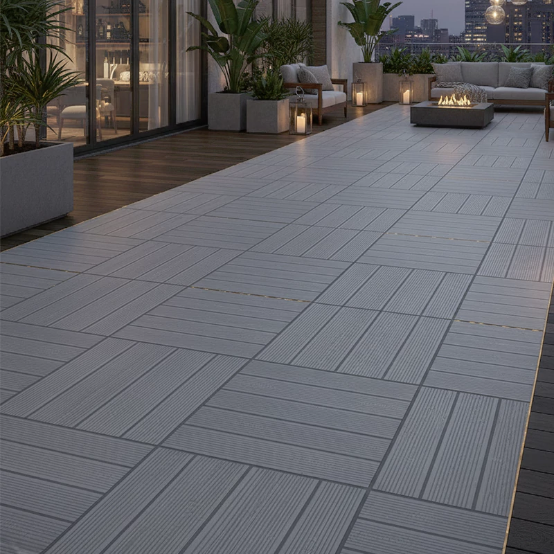 پرسلان ایفا سرام برند میلان طرح ترمو طوسی مات سایز 60*60