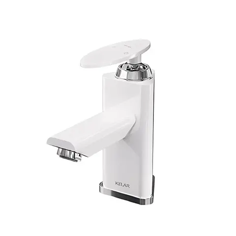 شیر روشویی کلار مدل رویا