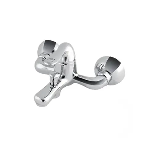 شیر حمام سیلکو مدل مدیوم