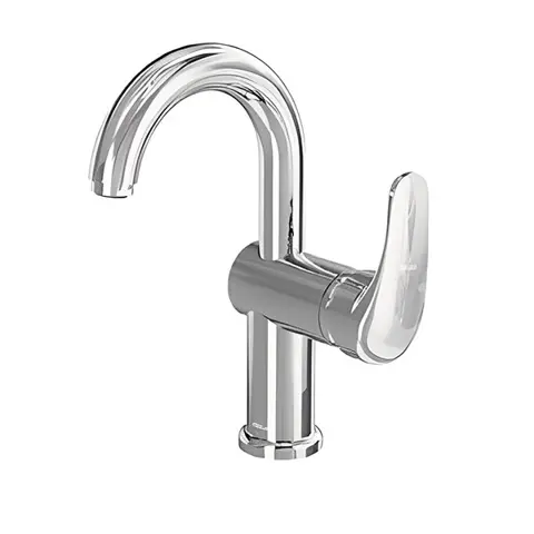 شیر روشویی علم دار کلار مدل دریا