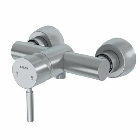 شیر توالت کلار مدل آبشار شیر توالت کلار مدل آبشار