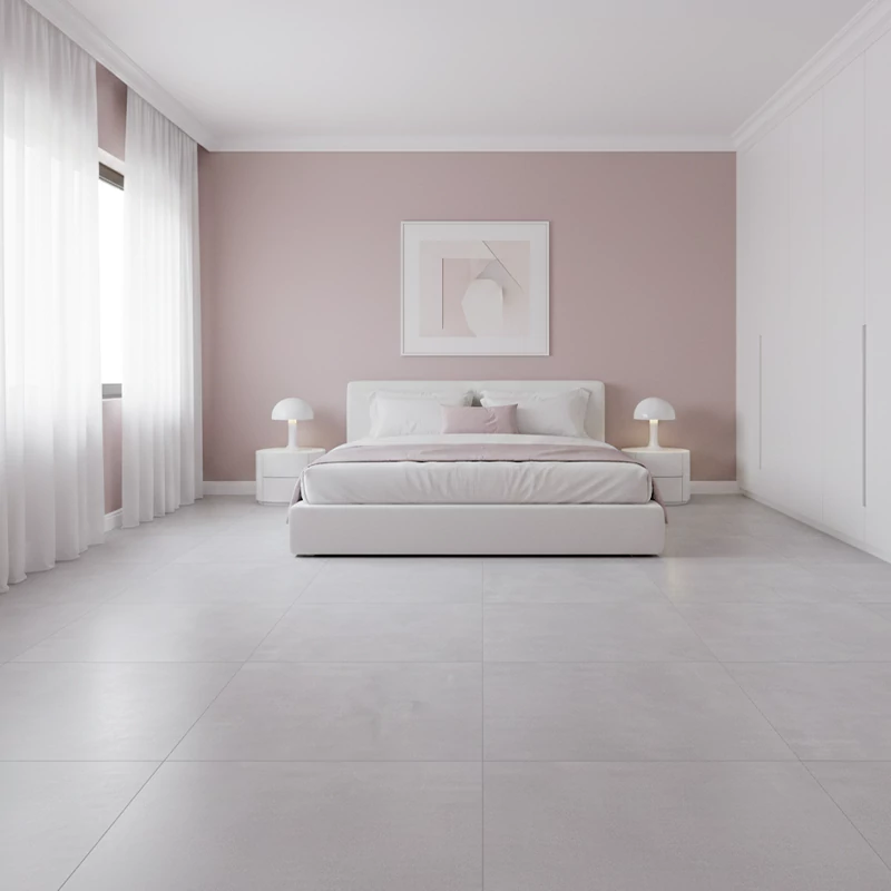 پرسلان ایفا سرام برند میلان طرح سبلان نقره ای شوگر افکت سایز 60*60